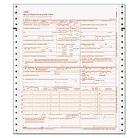 Algopix Similar Product 15 - TOPS 50124RV Centers for Medicare and