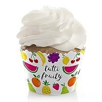 Algopix Similar Product 9 - Tutti Fruity  Frutti Summer Baby