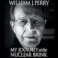 Algopix Similar Product 19 - My Journey at the Nuclear Brink