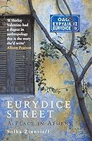 Algopix Similar Product 12 - Eurydice Street: A Place In Athens