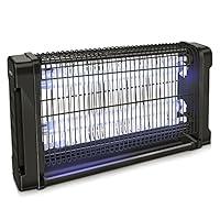 Algopix Similar Product 19 - SereneLife Electric Bug Zapper Indoor