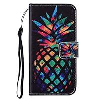 Algopix Similar Product 5 - BeyeX Leather Flip Case Fit for Samsung