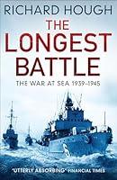 Algopix Similar Product 20 - The Longest Battle The War at Sea