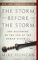 Algopix Similar Product 16 - The Storm Before the Storm The