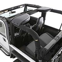 Algopix Similar Product 15 - Smittybilt 5665201 Molle Roll Bar Pad