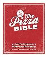 Algopix Similar Product 10 - The Pizza Bible The Worlds Favorite