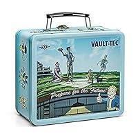 Algopix Similar Product 7 - FanWraps Fallout Shelter VaultTec Prop