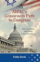 Algopix Similar Product 18 - AIPACs Grassroots Path to Congress