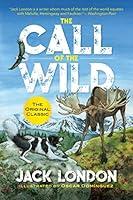 Algopix Similar Product 20 - The Call of the Wild