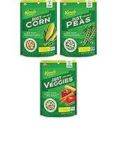 Algopix Similar Product 6 - Karens Naturals Organic Just Veggies