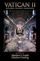 Algopix Similar Product 1 - Vatican II: Renewal within Tradition