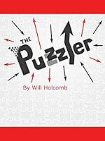 Algopix Similar Product 11 - The Puzzler: A Play