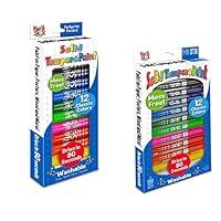Algopix Similar Product 20 - The Pencil Grip Kwik Stix Tempera Paint