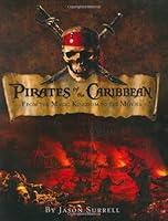 Algopix Similar Product 3 - Pirates of the Caribbean