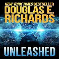 Algopix Similar Product 19 - Unleashed: Nick Hall, Book 4