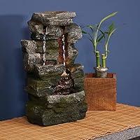 Algopix Similar Product 11 - Sunnydaze Towering Cave 14Inch Indoor