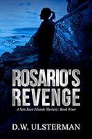 Algopix Similar Product 3 - Rosarios Revenge San Juan Islands