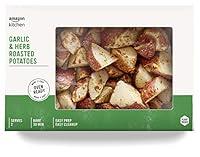 Algopix Similar Product 6 - Amazon Kitchen Garlic  Herb Roasted