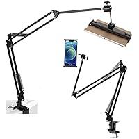 Algopix Similar Product 20 - Tablet Stand Holder for BedFolding