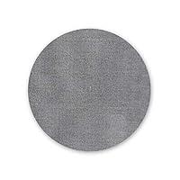 Algopix Similar Product 7 - MENZER 25 Sanders Hook  Loop Sanding