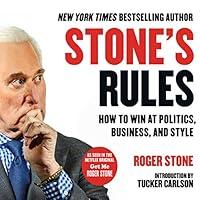 Algopix Similar Product 14 - Stones Rules How to Win at Politics