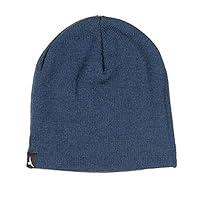 Algopix Similar Product 18 - Duckworth Knit Rigger Hat Dark Navy