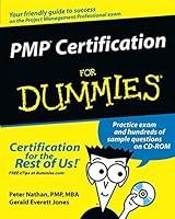 Algopix Similar Product 16 - PMP Certification For Dummies