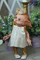 Algopix Similar Product 5 - BabeNook Handmade Reborn Elf Baby Fairy