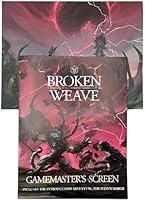 Algopix Similar Product 4 - Cubicle 7 Broken Weave Gamesmaster