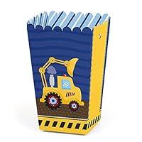 Algopix Similar Product 18 - Construction Truck  Baby Shower or