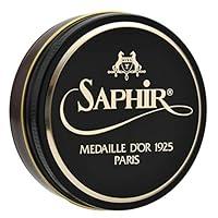 Algopix Similar Product 19 - Saphir Medaille dOr Pate De Luxe Shoe