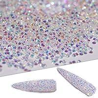 Algopix Similar Product 16 - 5000Pcs Ultra Mini 12mm Diamond DIY