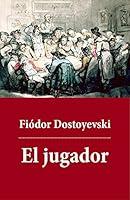 Algopix Similar Product 8 - El jugador (Spanish Edition)