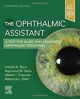 Algopix Similar Product 6 - The Ophthalmic Assistant A Text for