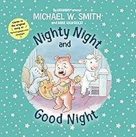 Algopix Similar Product 15 - Nighty Night and Good Night Nurturing