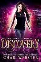 Algopix Similar Product 20 - Discovery (The Gifted Series Book 1)