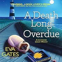Algopix Similar Product 19 - A Death Long Overdue A Lighthouse