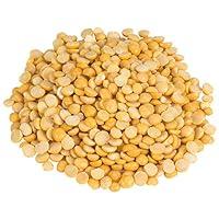 Algopix Similar Product 19 - Premium Dried Yellow Split Peas  Food