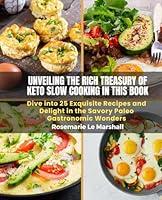 Algopix Similar Product 9 - Unveiling the Rich Treasury of Keto