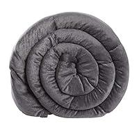 Algopix Similar Product 15 - Calming Comfort Weighted Blanket by