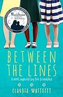 Algopix Similar Product 3 - Between the Lines (Kids Like You Book 1)