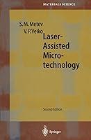 Algopix Similar Product 2 - LaserAssisted Microtechnology