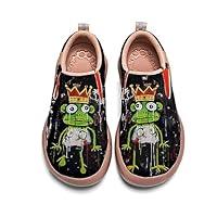 Algopix Similar Product 4 - Kids Slipon Loafers Boys Girls