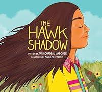 Algopix Similar Product 4 - The Hawk Shadow