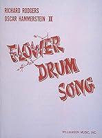 Algopix Similar Product 3 - Flower Drum Song (Score)