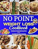 Algopix Similar Product 1 - No Point Weight Loss Cookbook Easy