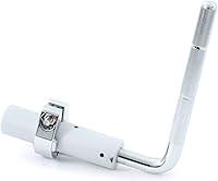 Algopix Similar Product 13 - DW DWSMTA10 Tom Arm 1Inch LRod with