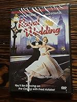 Algopix Similar Product 7 - Royal Wedding [DVD]