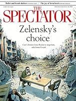 Algopix Similar Product 13 - The Spectator
