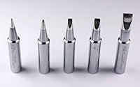 Algopix Similar Product 6 - Hakko T18 Series Chisel Pack with